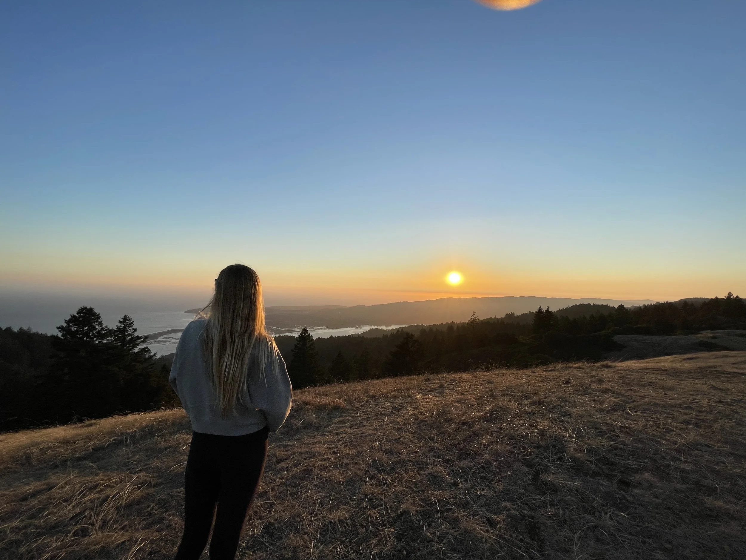 The Art of Listening Deeply