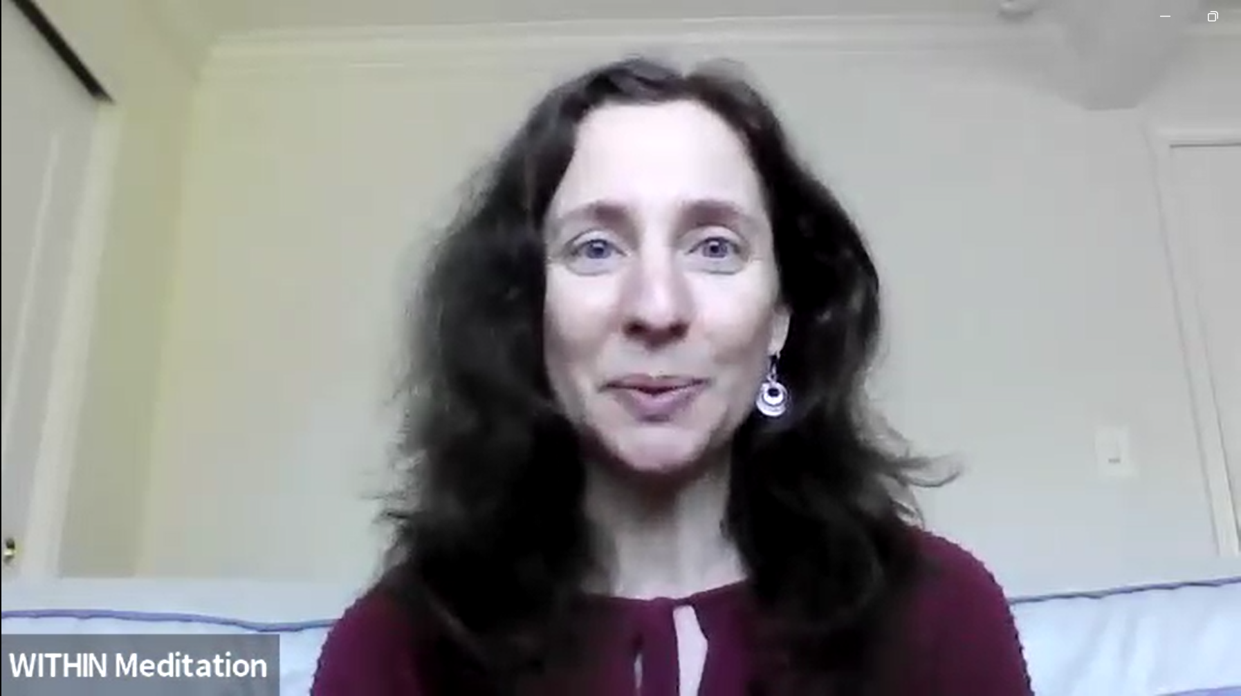 On Needing To Be Right