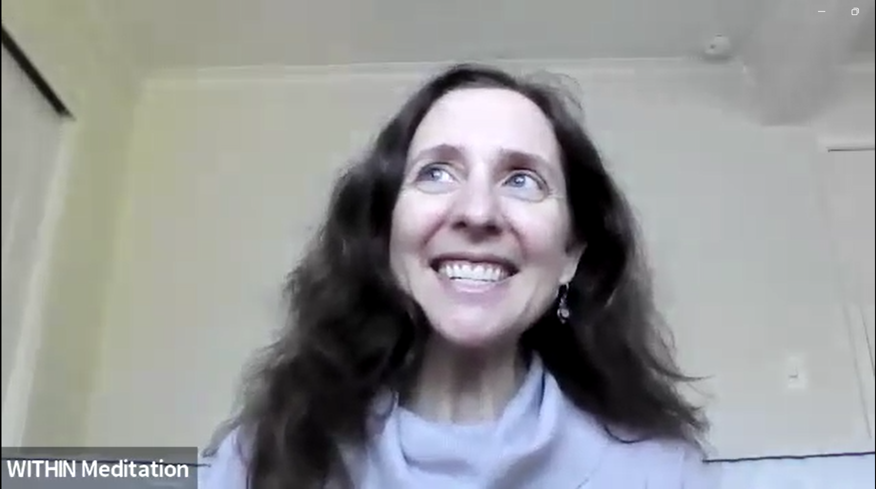 On Making A Fresh Start