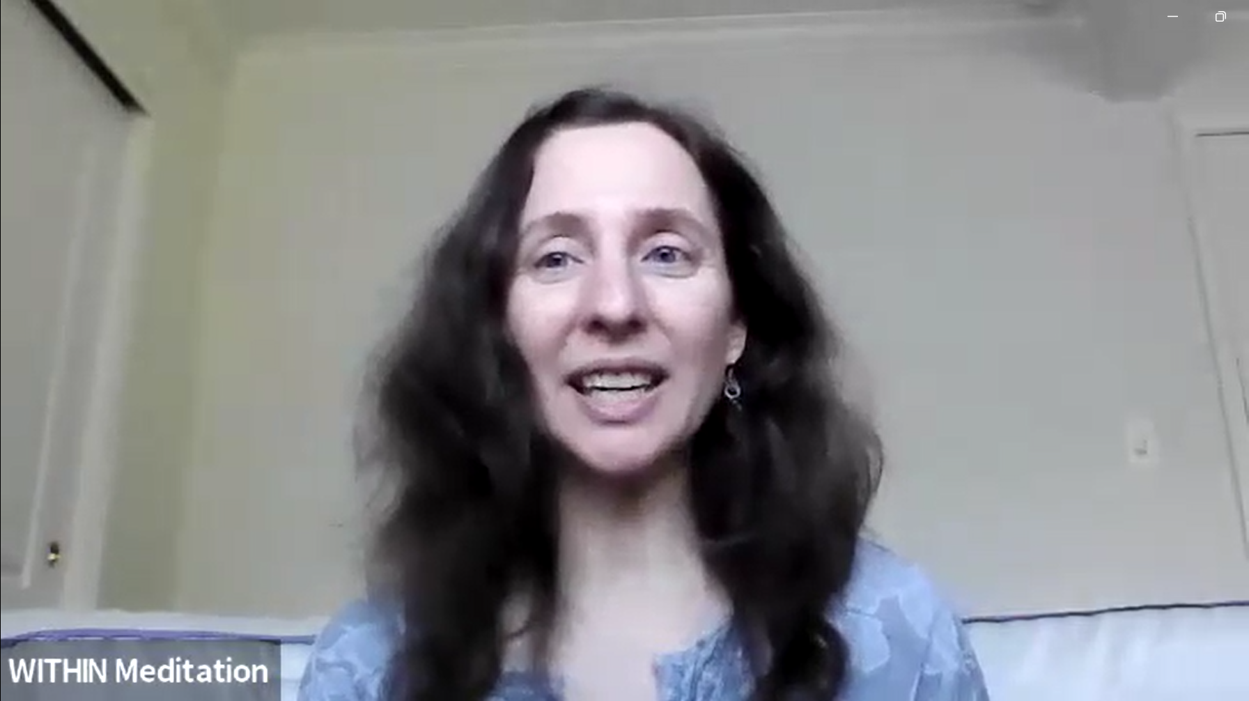 On Pain vs Suffering