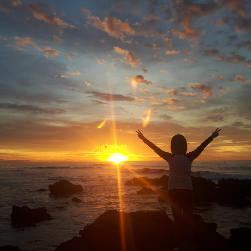 New Year Intentions Circle: Cultivate Your 2026 Vision with Clarity, Presence & Purpose