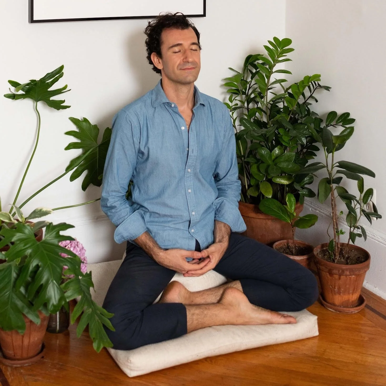 Javier Garcia Sanchez