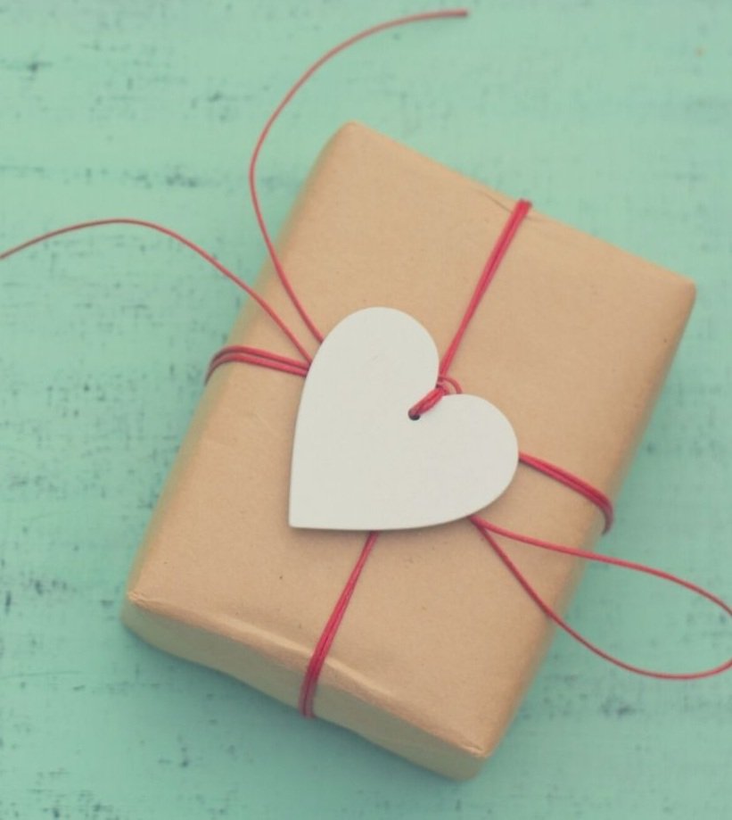 What to Give People Who Meditate