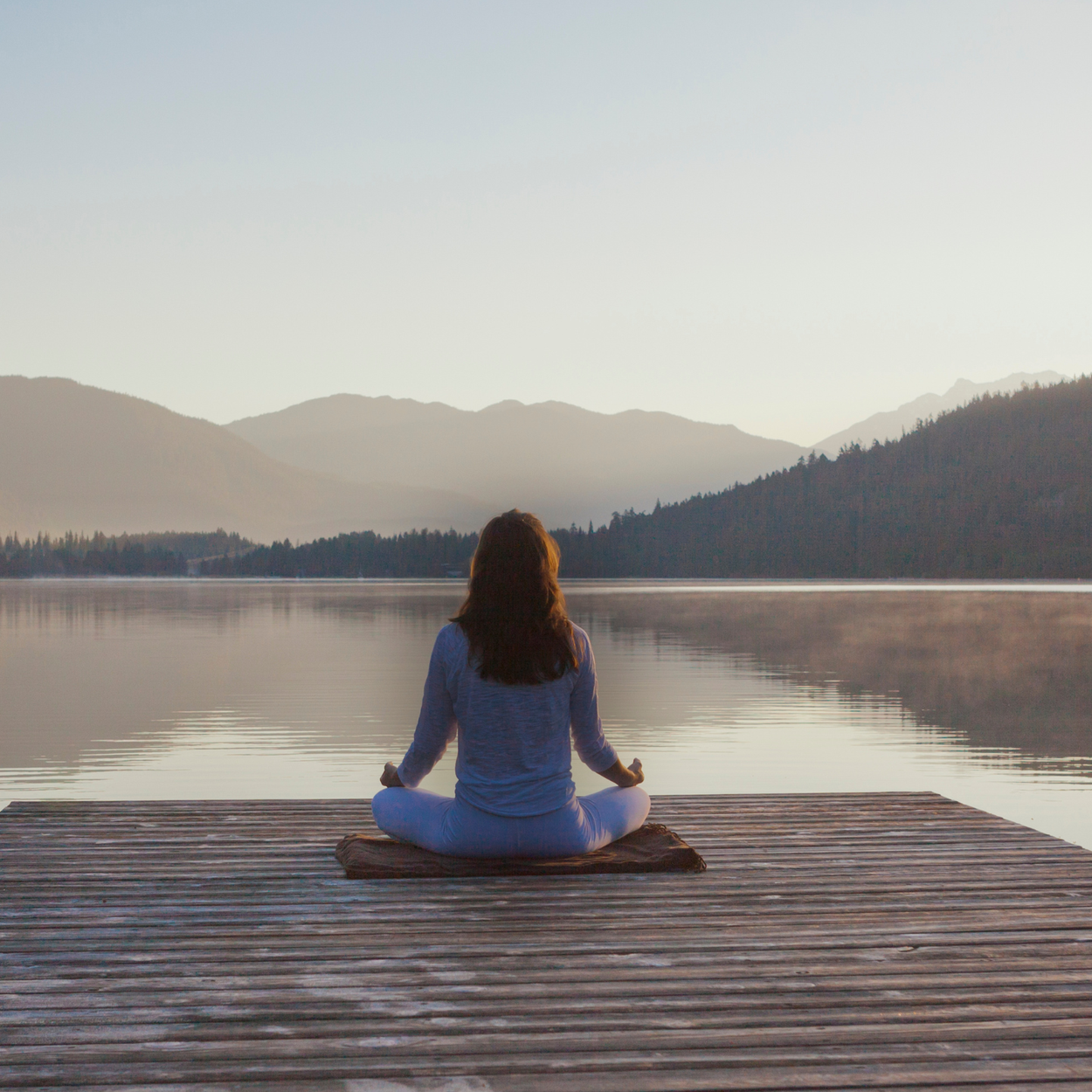 Building A Lifelong Practice: A 6-Week Meditation Journey