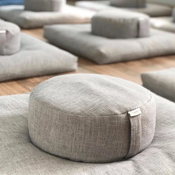 Meditation cushions