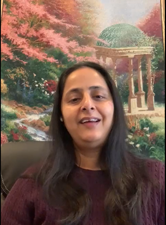 Connect with your intuition with Herky Chopra