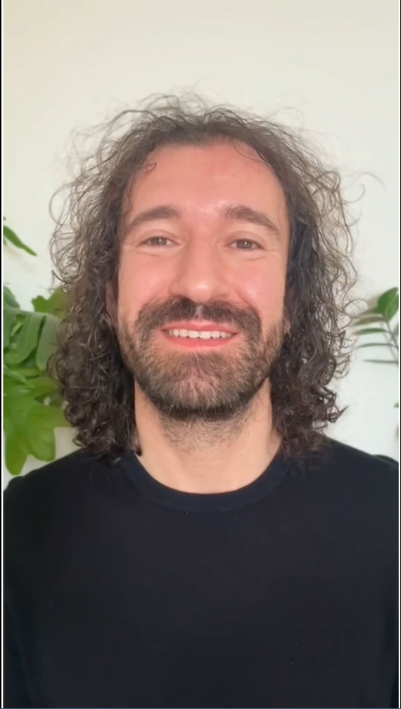 Javier García Sánchez