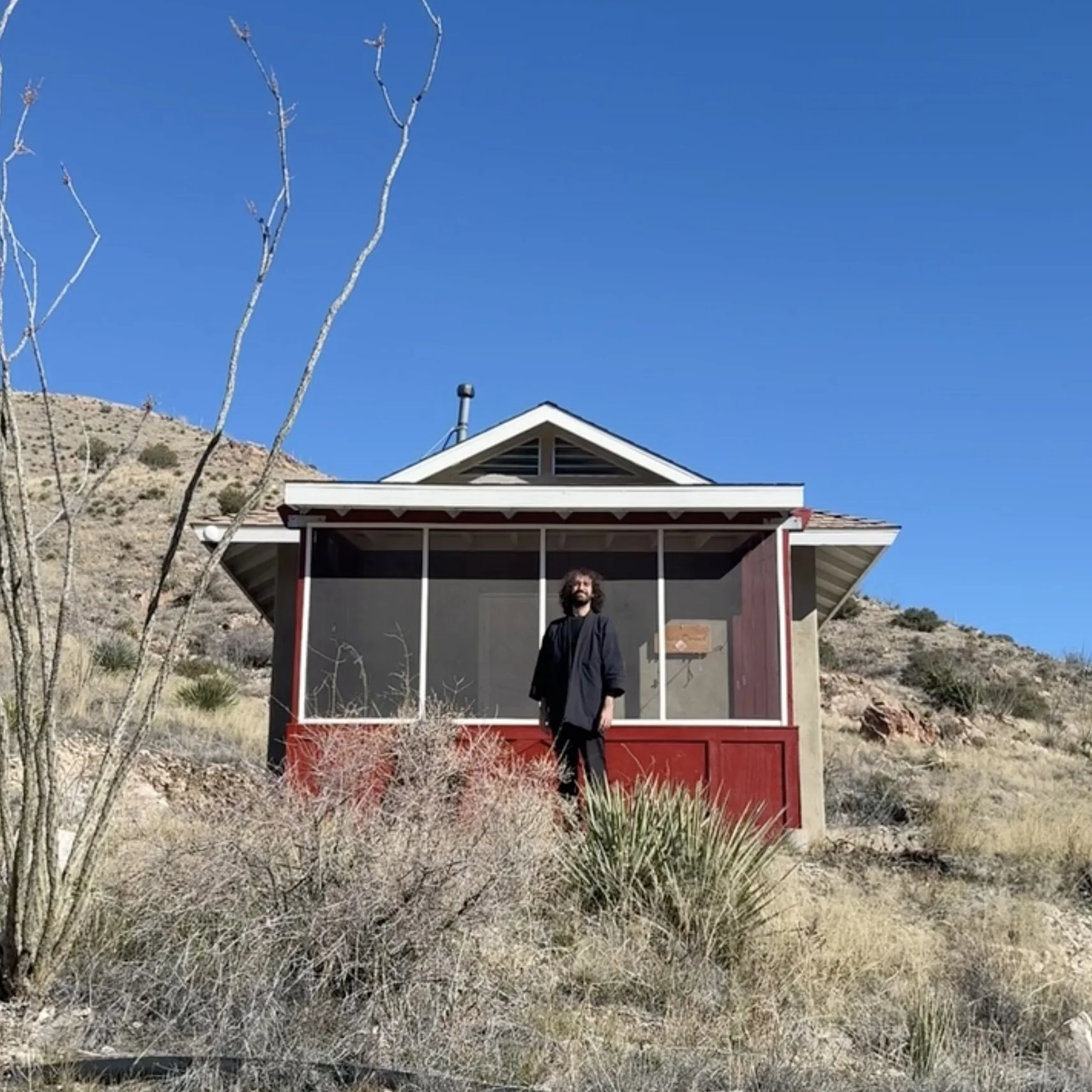 Javier Garcia Sanchez