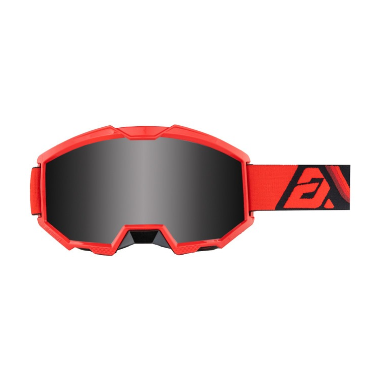 Answer Apex 3 Goggles - Red/Black