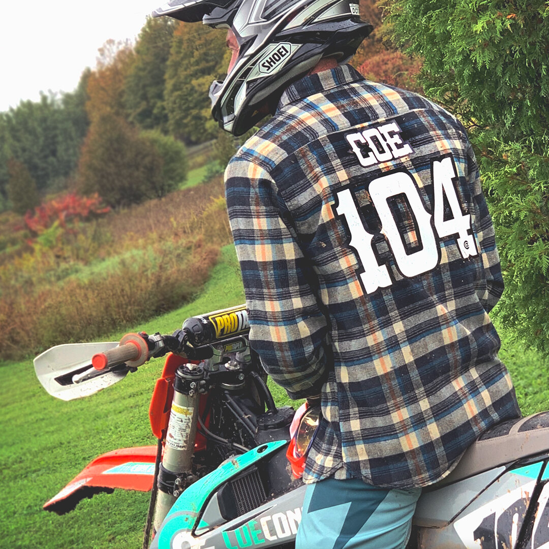 custom moto jersey