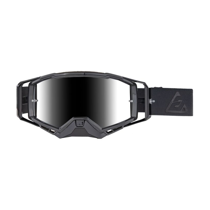 Answer ARC Goggles - Black/Grey