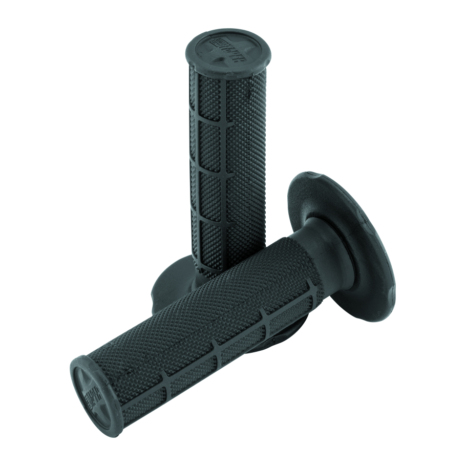 ProTaper 1-2 Waffle Grips - Soft - Black.png