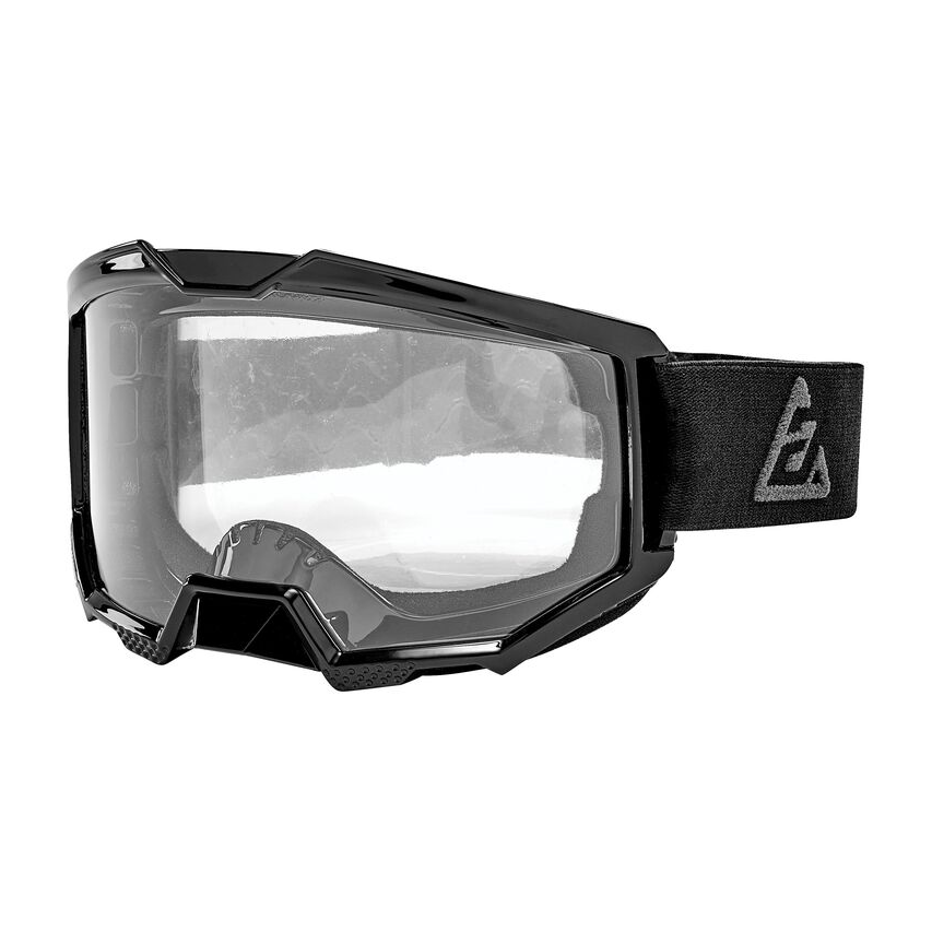 Answer Apex 1 Goggles - Black/Black
