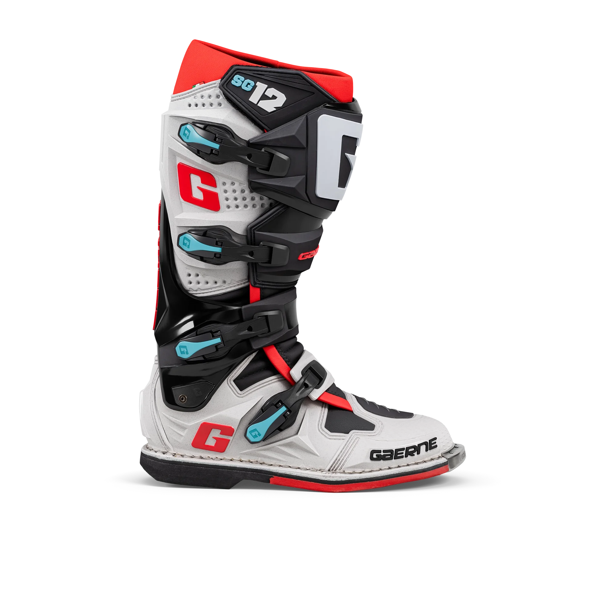 Gaerne SG12 - Gravel