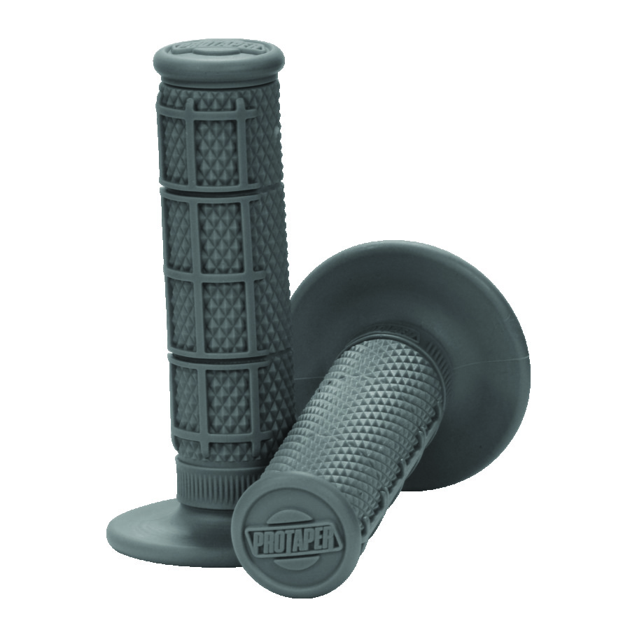 ProTaper 1-3 Waffle Grips - Grey.png