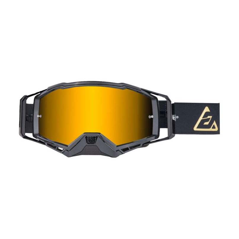 Answer ARC Goggles - Black/Gold