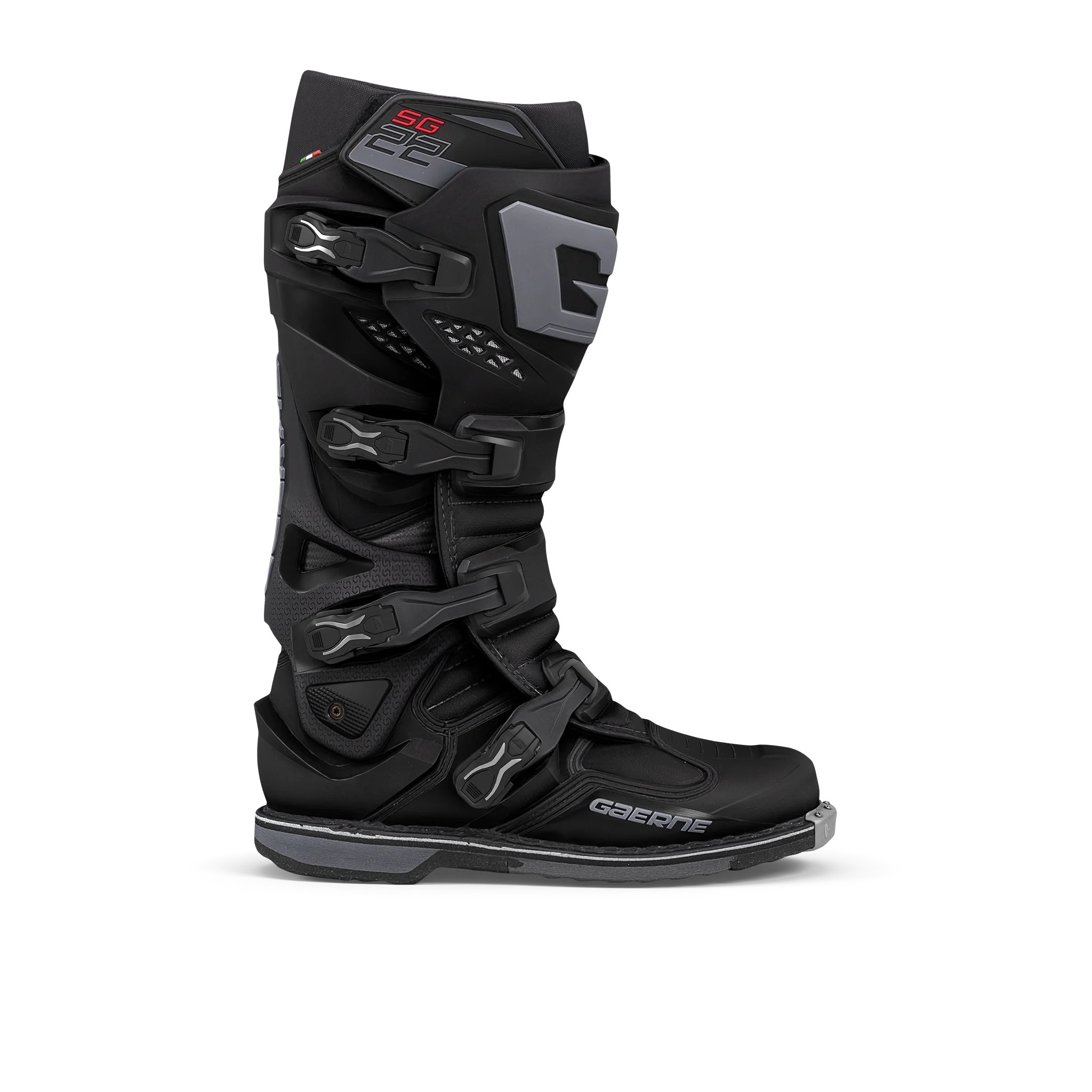 Gaerne SG22 - Black