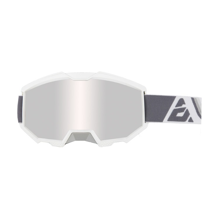 Answer Apex 3 Goggles - Grey/White