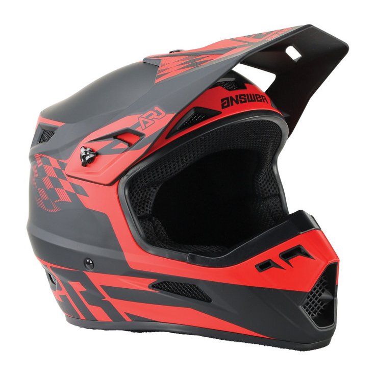 Answer AR1 sweep helmet Black-Red.png