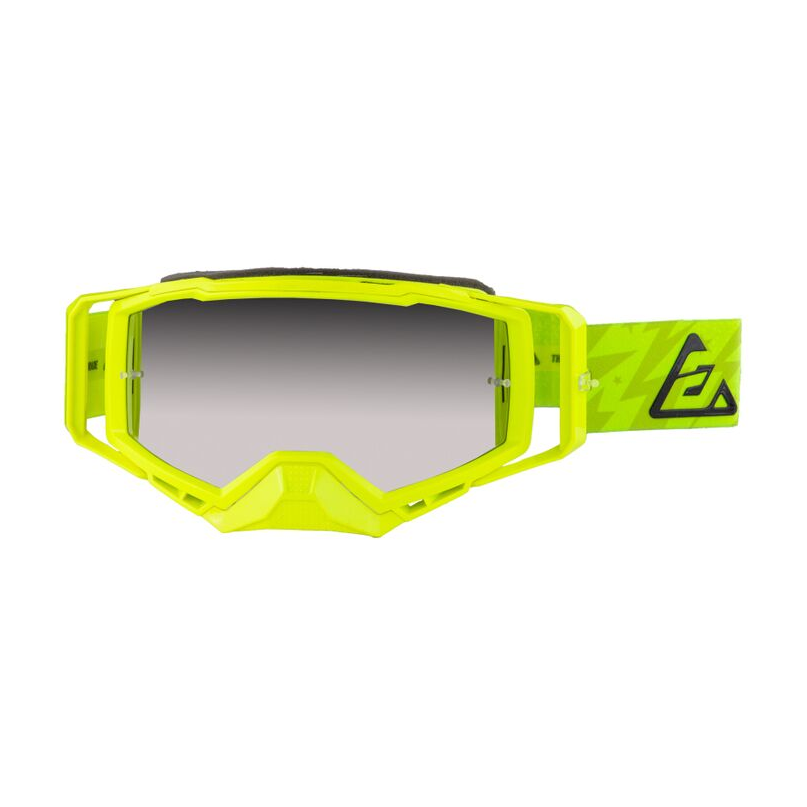 Answer ARC Bolt Goggles - Hyper Acid/Black