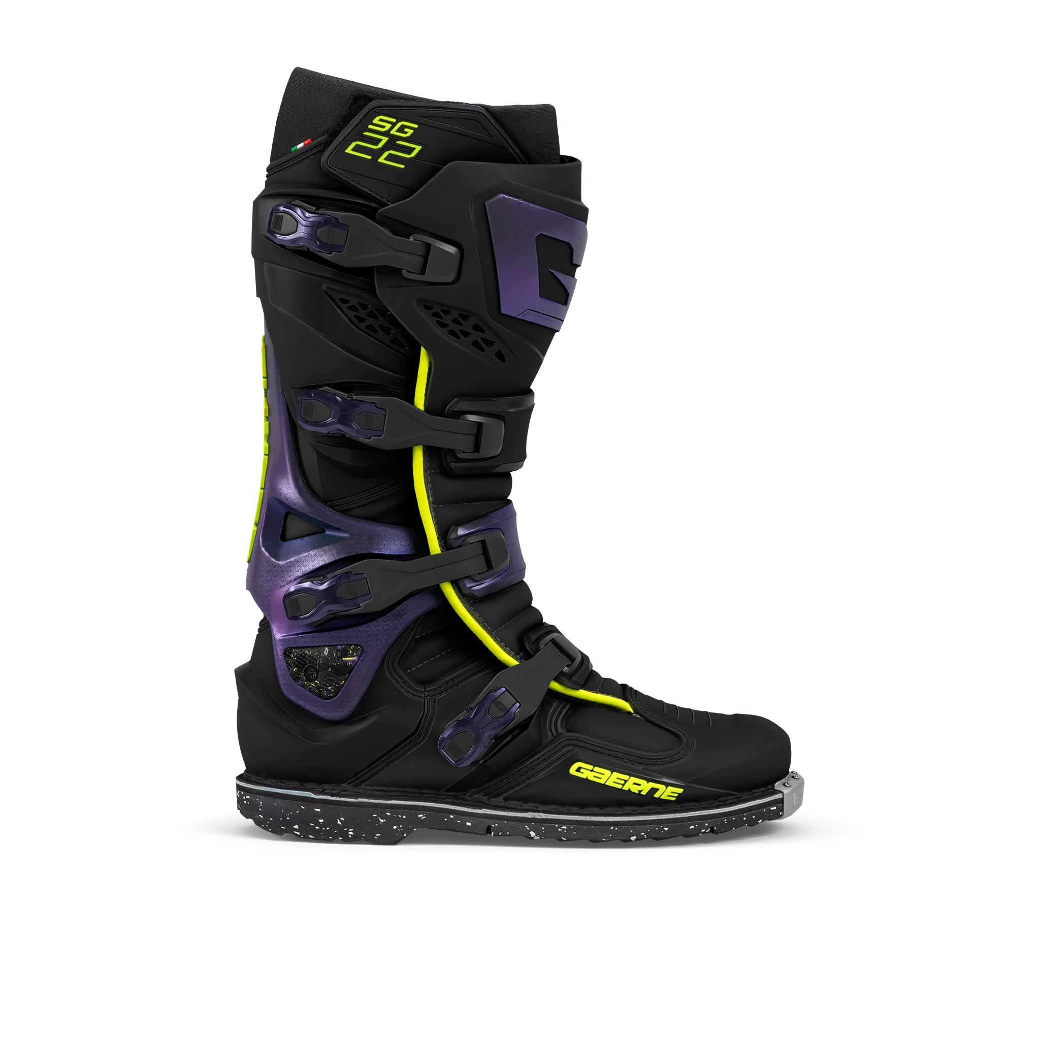 Gaerne SG22 - Chameleon