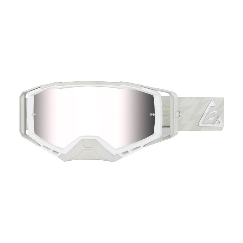 Answer ARC Bolt Goggles - White/Grey