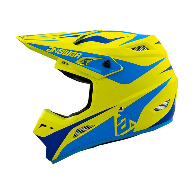 Answer AR1 Mototown helmet hyper acid.png