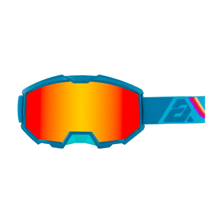 Answer Apex 3 Goggles - Astana/Sunset