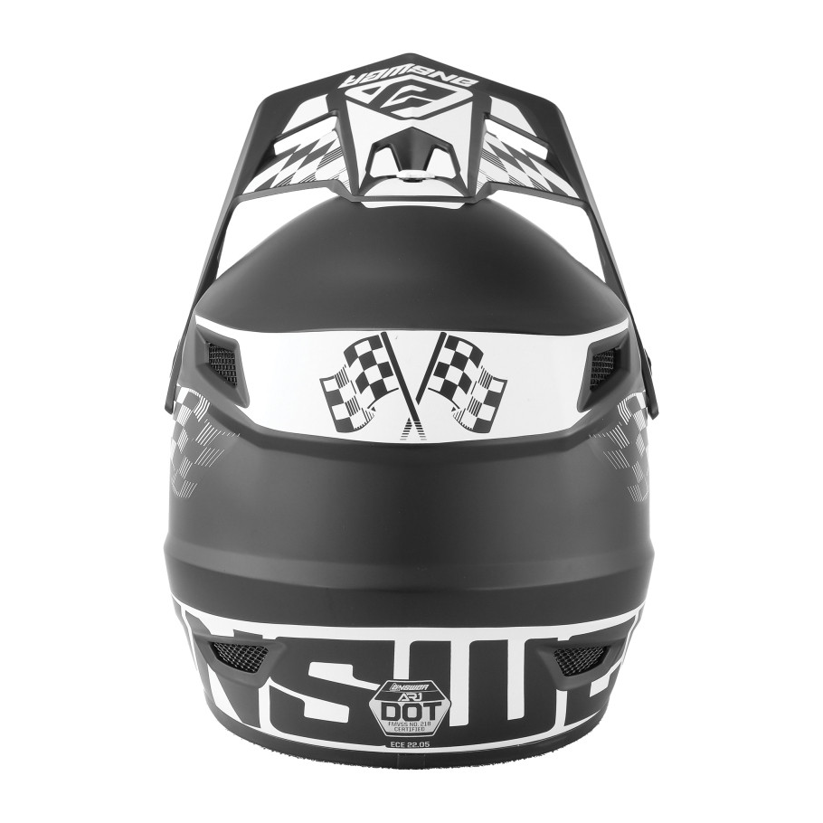 Answer AR1 sweep helmet Black-wht-2.png