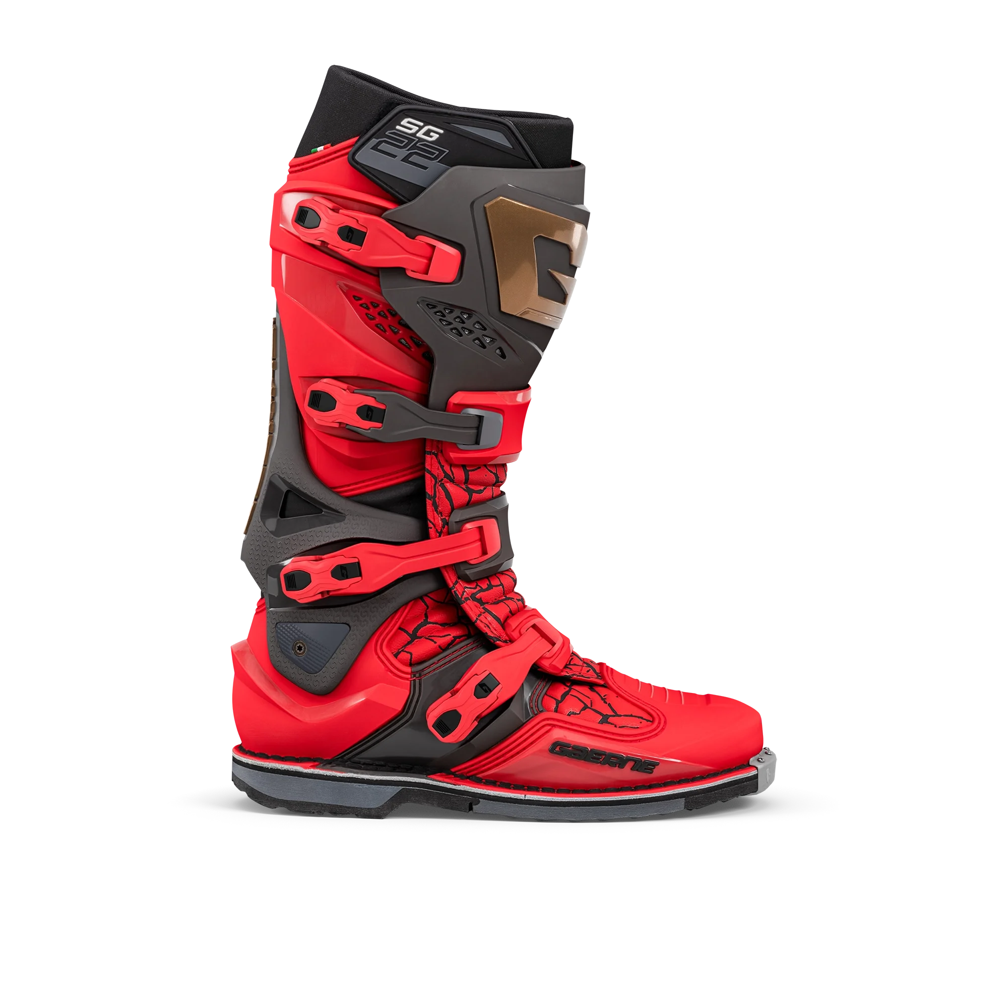 Gaerne SG22 - Magma MJK LE
