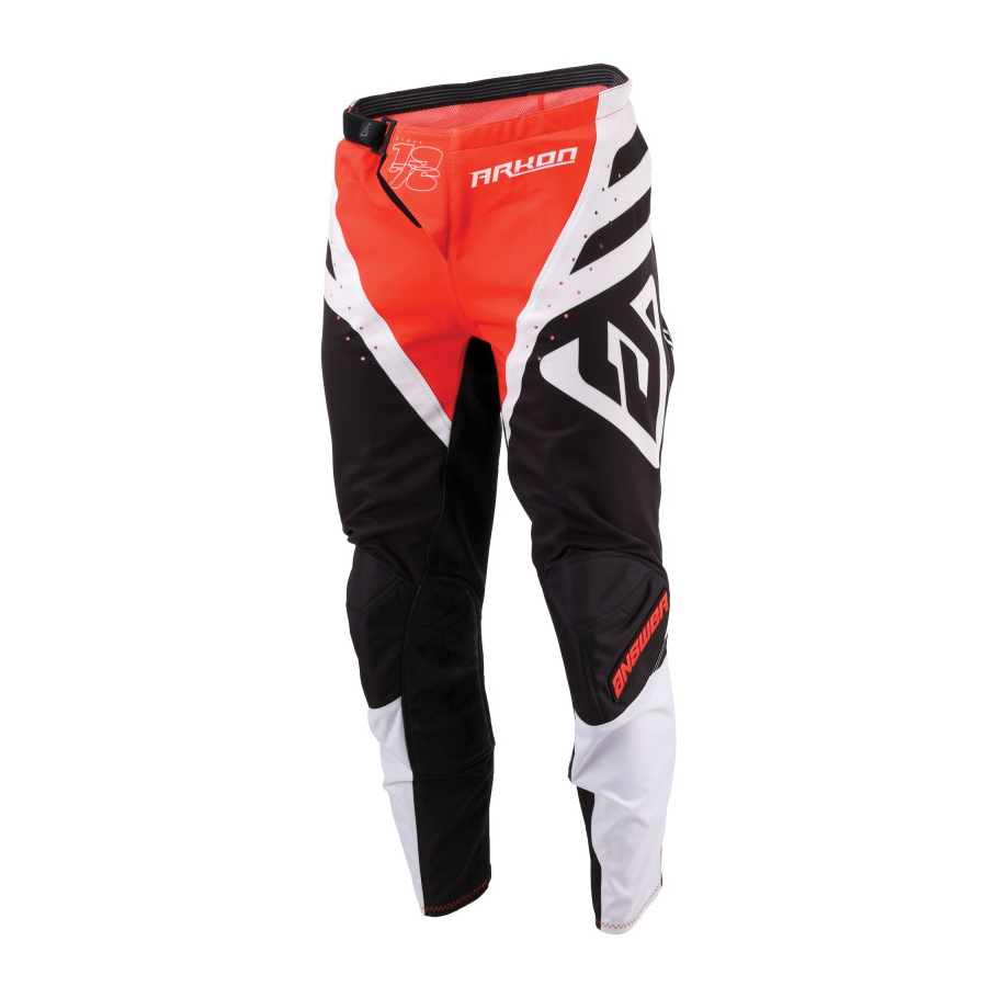 Answer Arkon Nitrus Pants-red-white.png