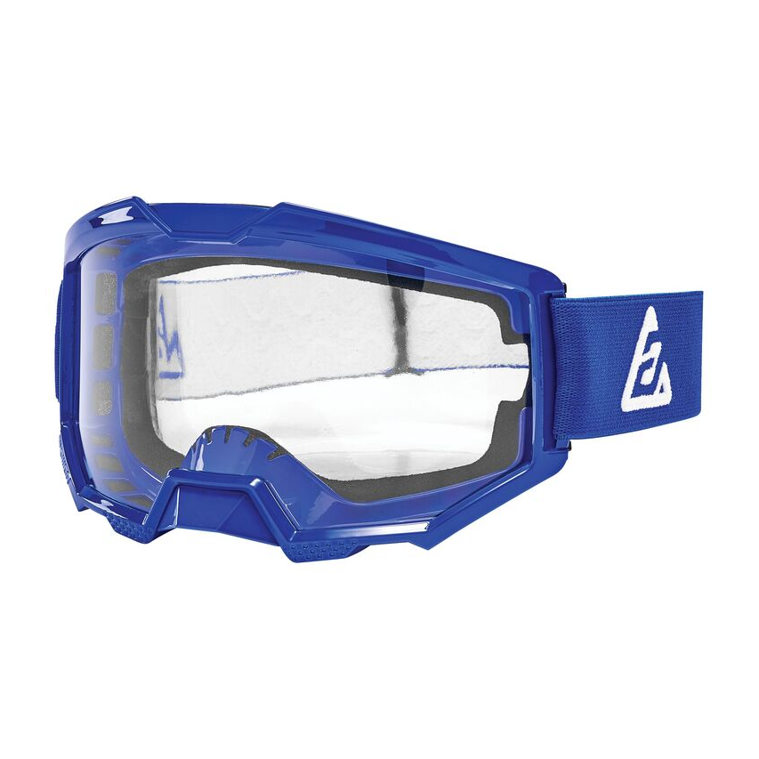 Answer Apex 1 Goggles - Reflux Blue/White