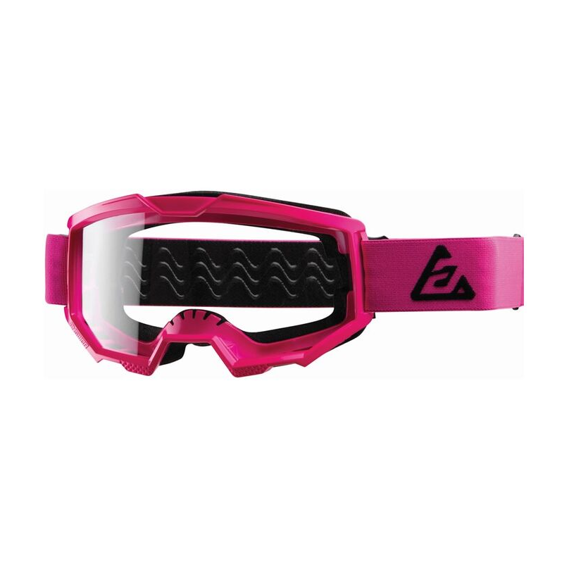 Answer Apex 1 Goggles - Pink/Black