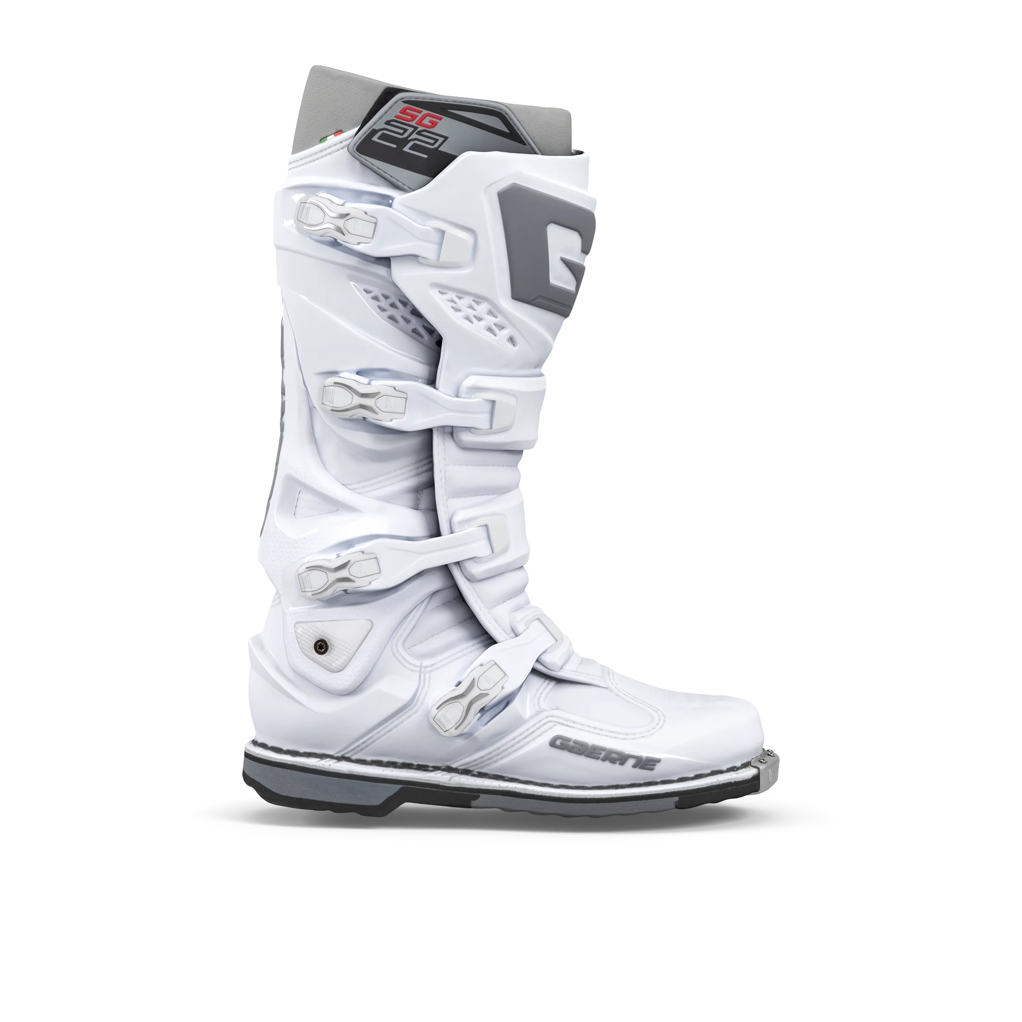 Gaerne SG22 - White