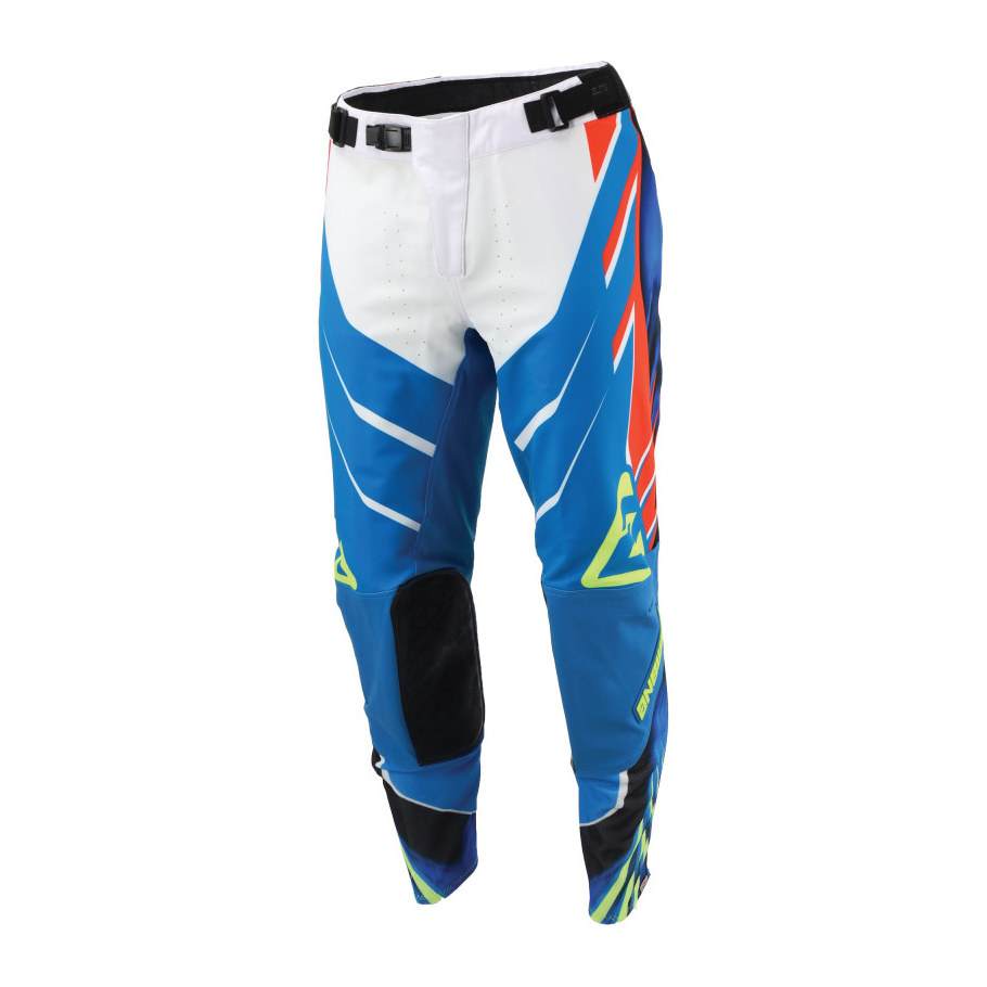 Answer Elite Xotic Pants - Red/White/Blue
