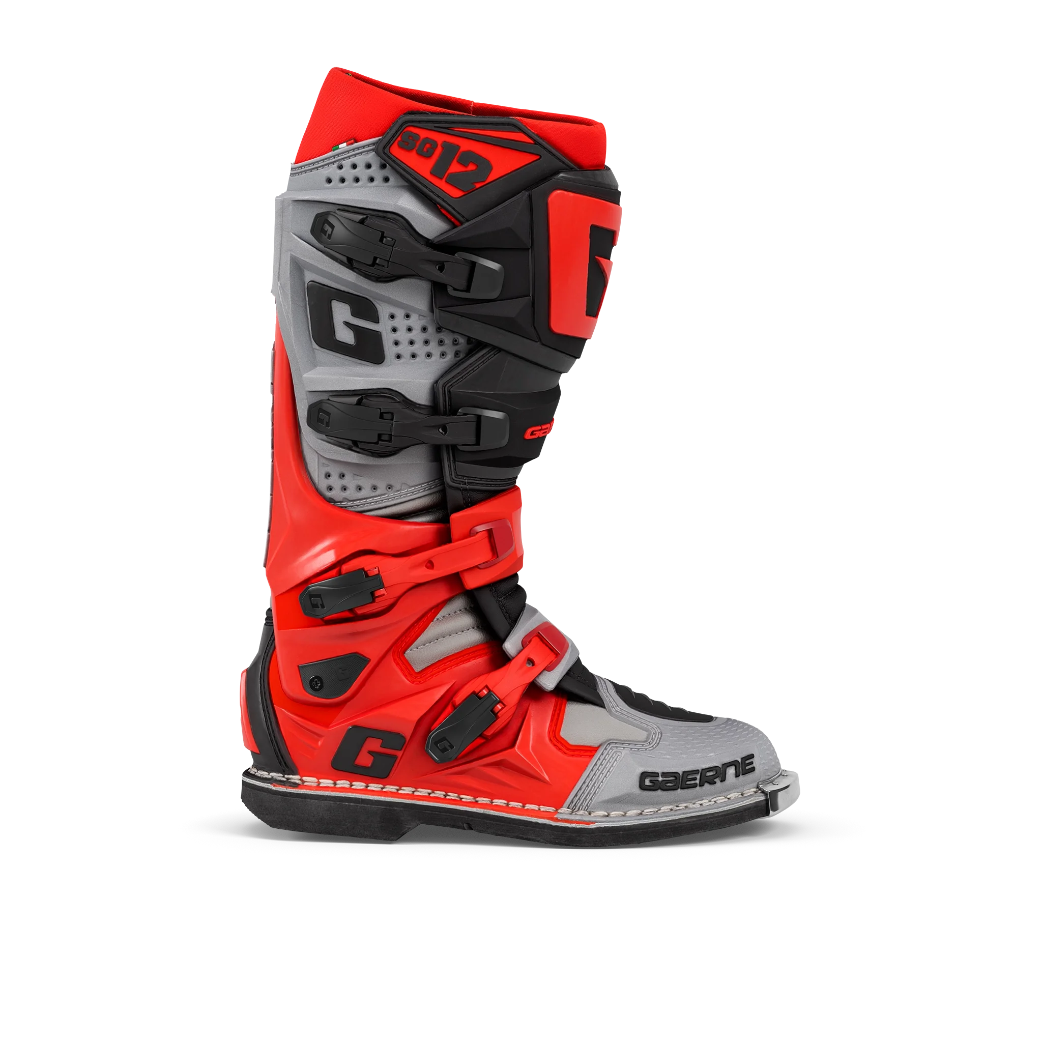 Gaerne SG12 - Forge