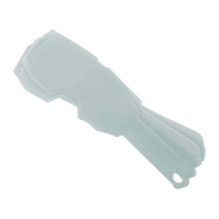 Answer Apex Goggle Tear-Offs - 10 Pack