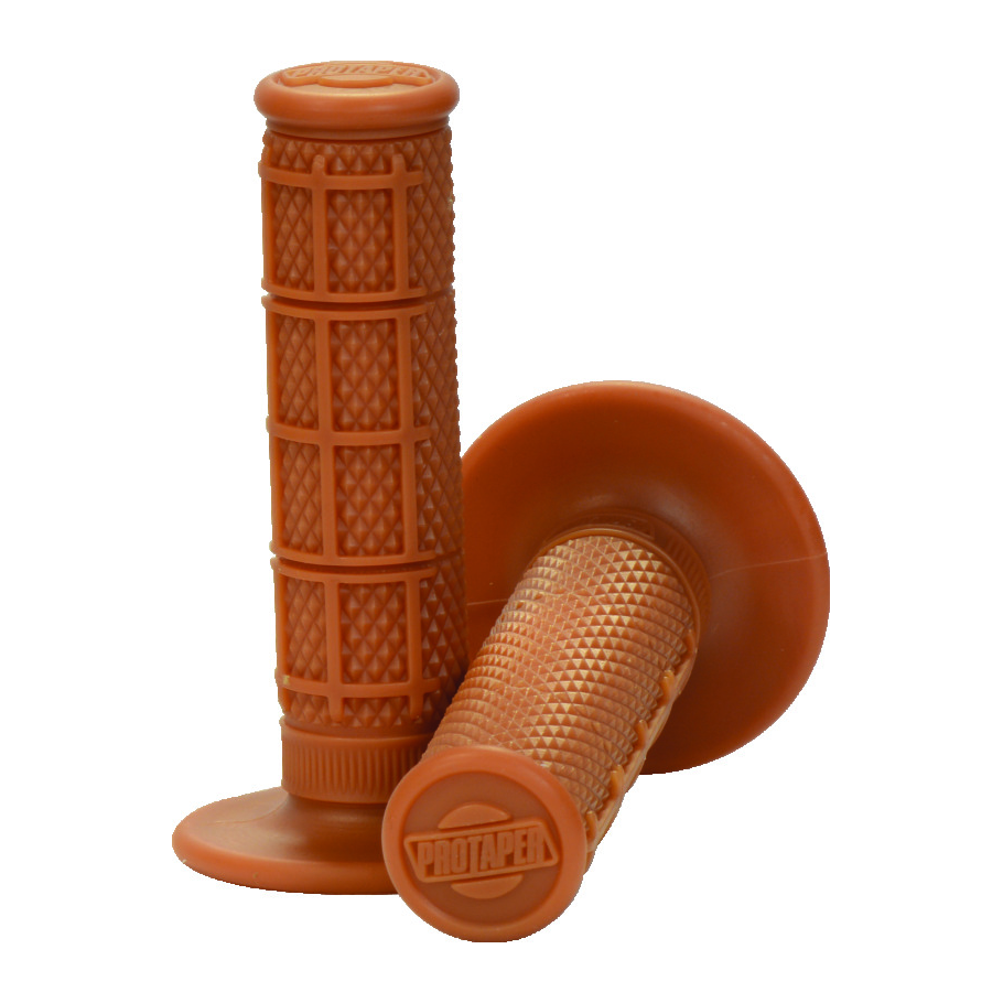 ProTaper 1-3 Waffle Grips - Gum.png