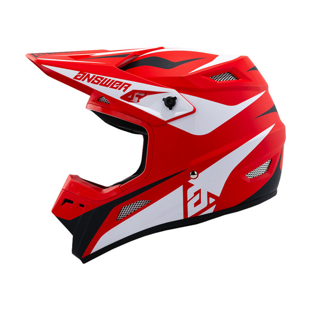 Answer AR1 Mototown helmet hyper red.png
