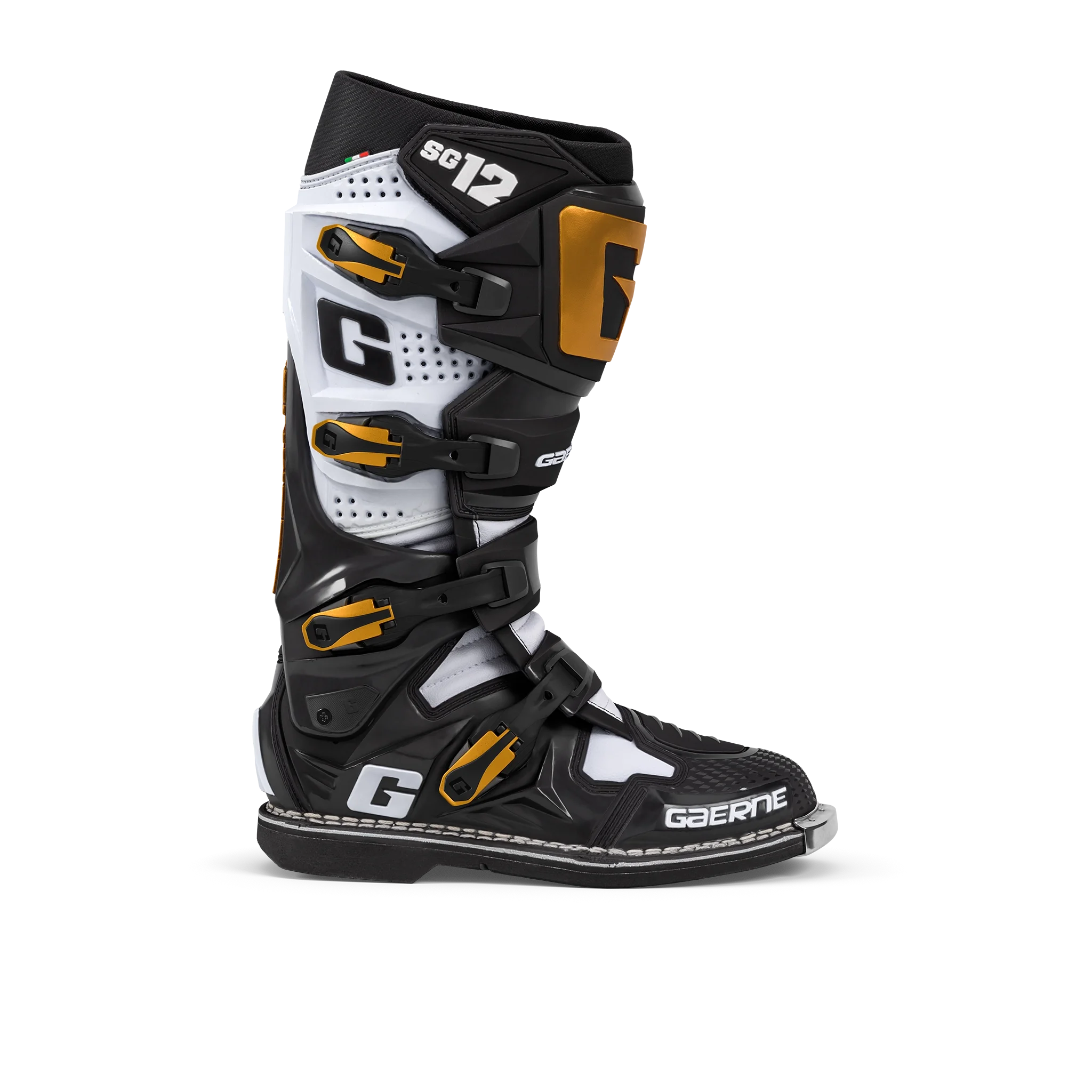 Gaerne SG12 - Luxe