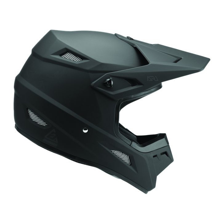 Answer AR1 Solid helmet Black-0.png