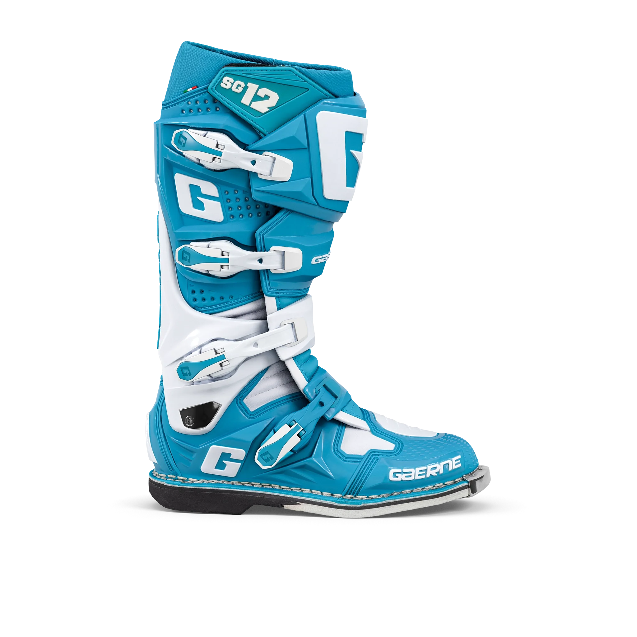 Gaerne SG12 - Portofino
