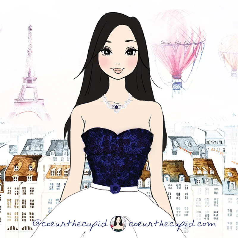 Photo (Art): Ana Coeur