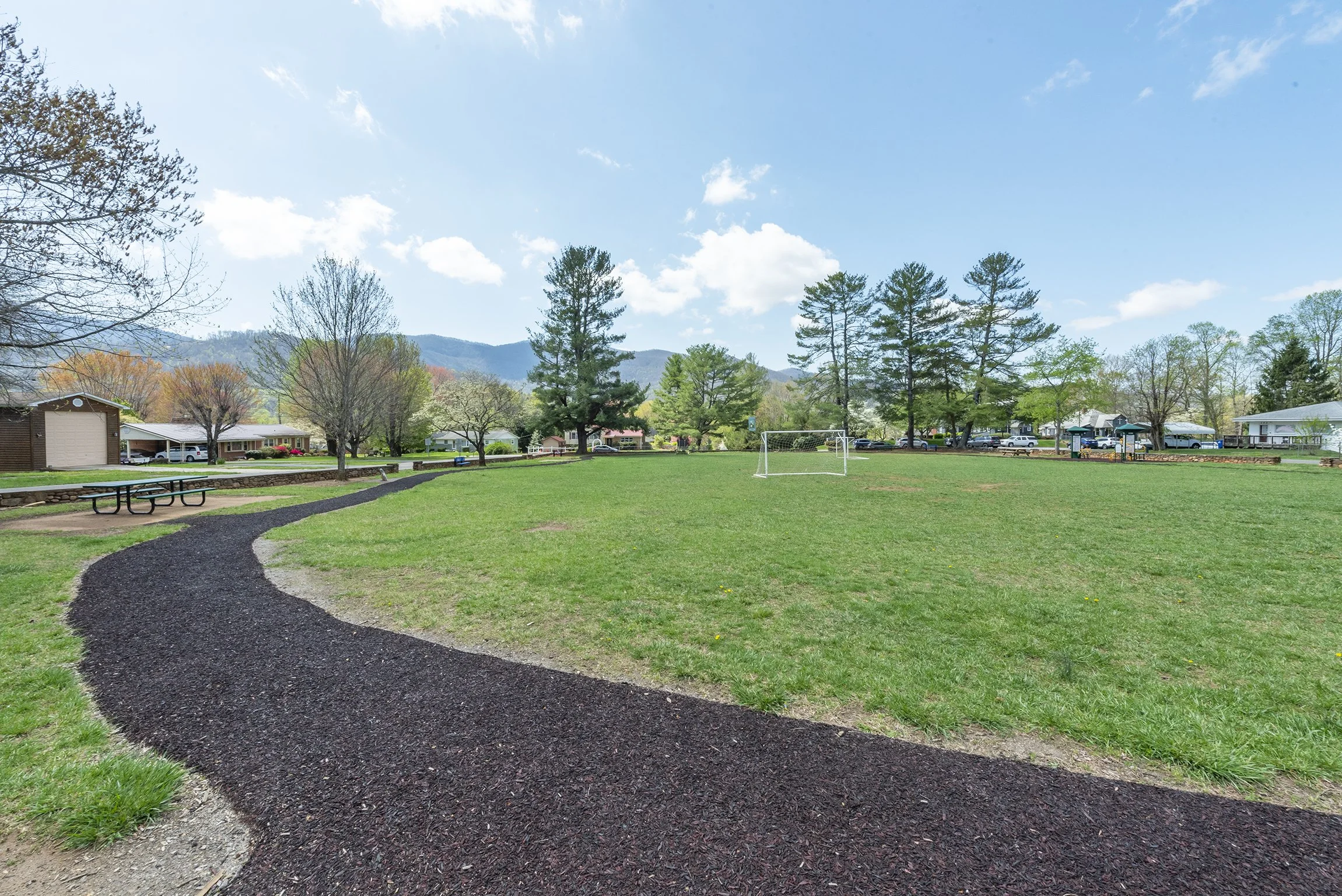 Grovemont Park