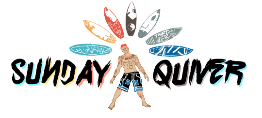 Sunday Quiver