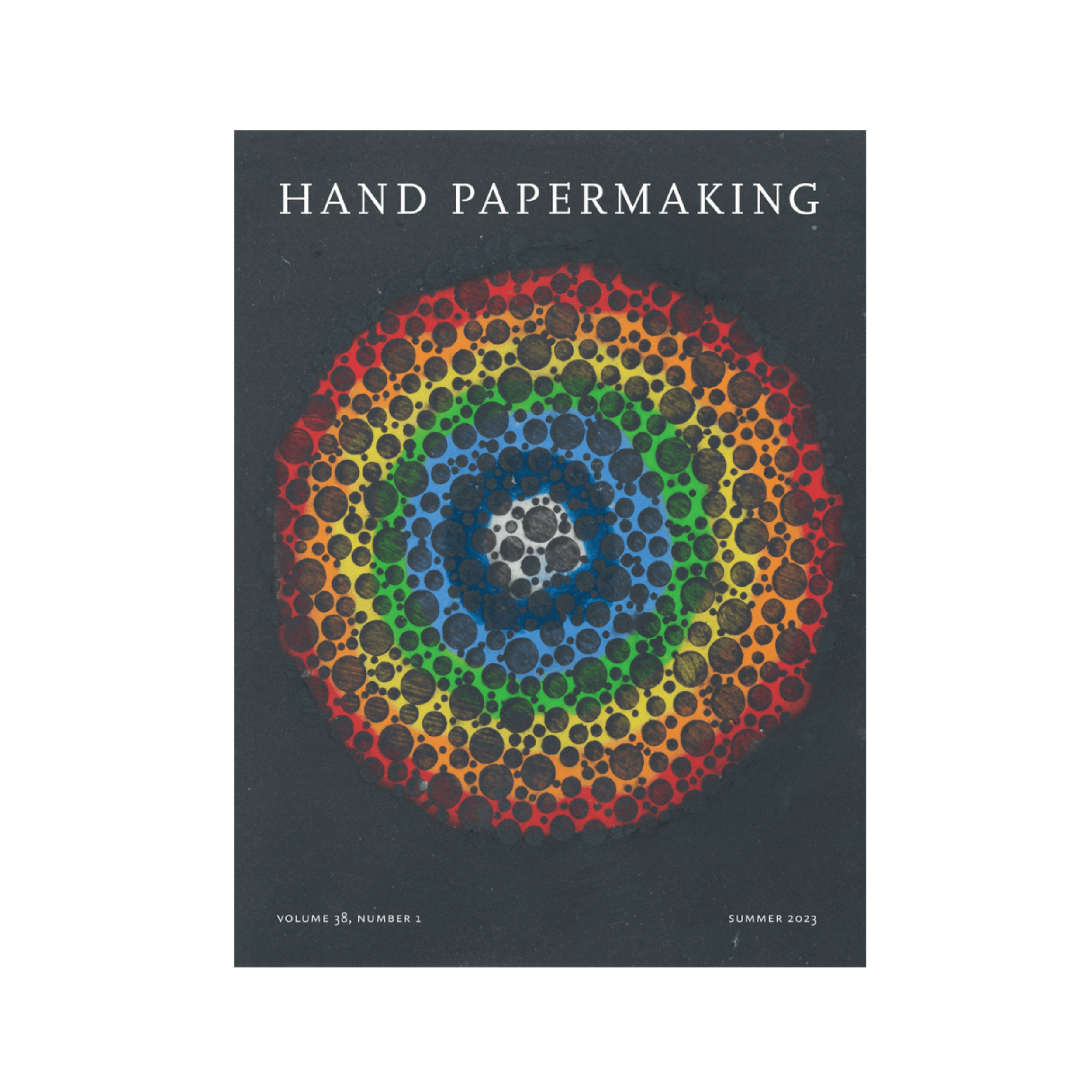 Hand Papermaking | 2023