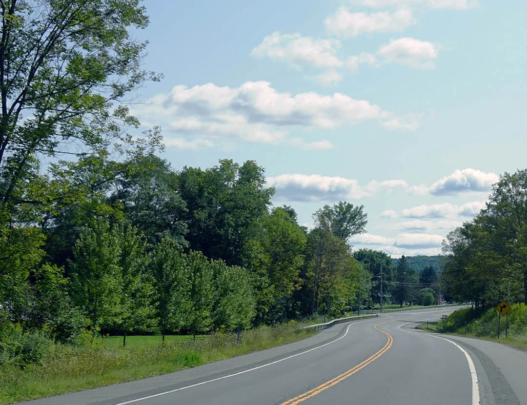 Why a Road Map?