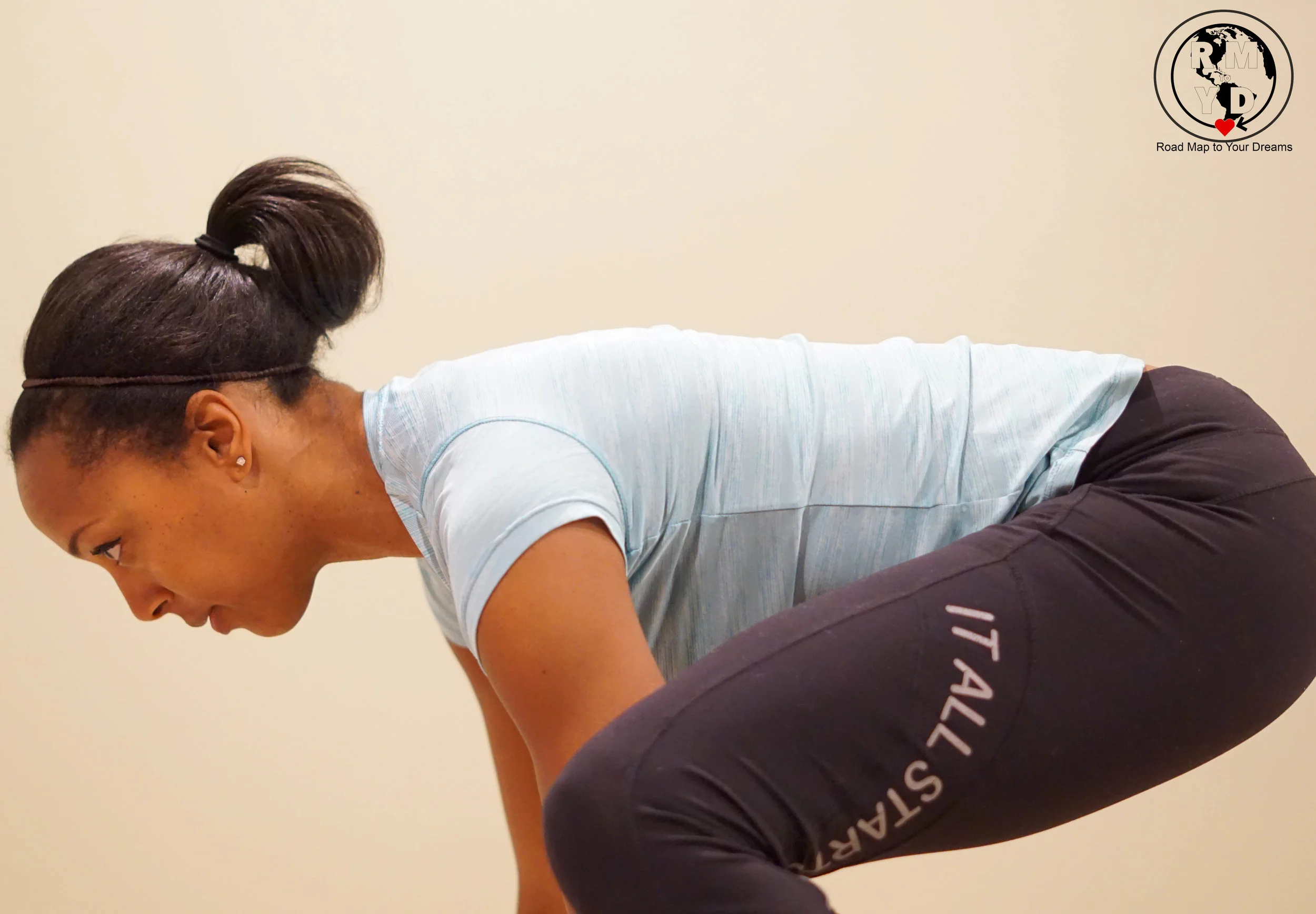 100 Days of Burpees