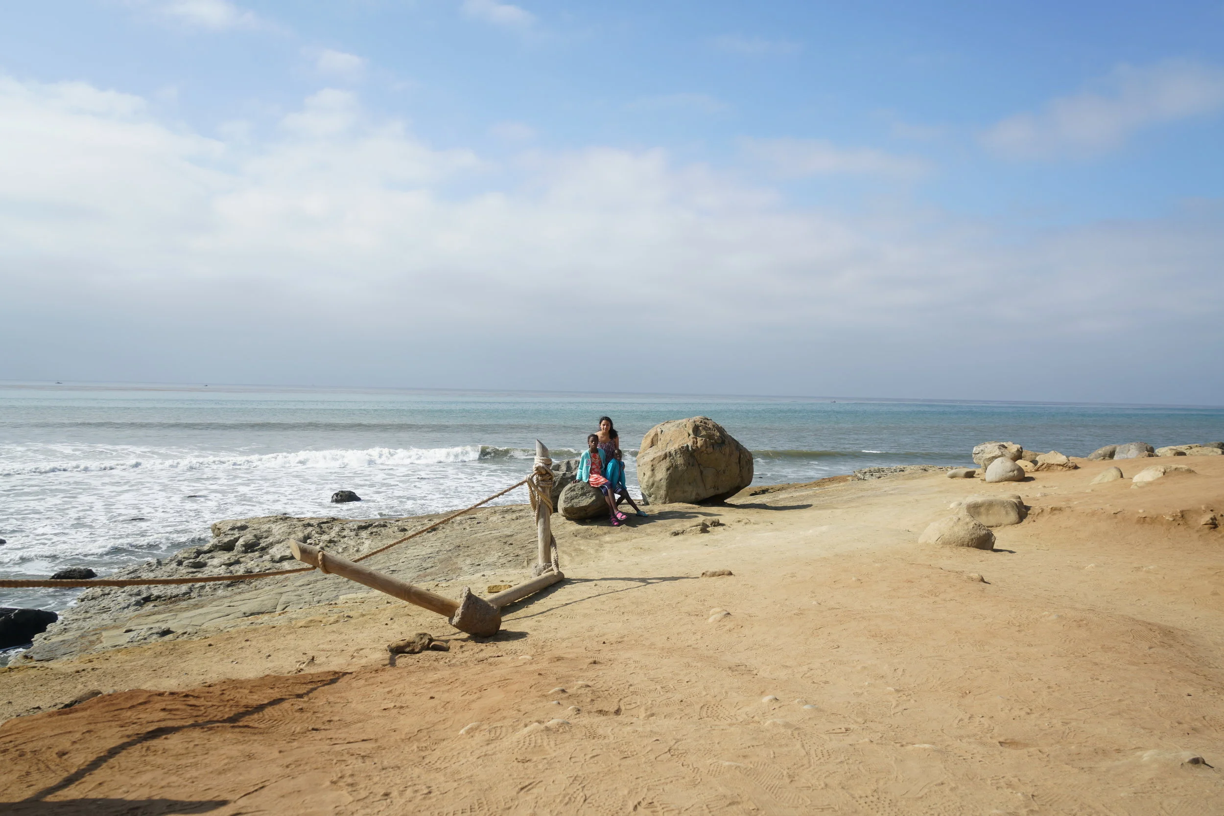 Maximizing time During the Holidays