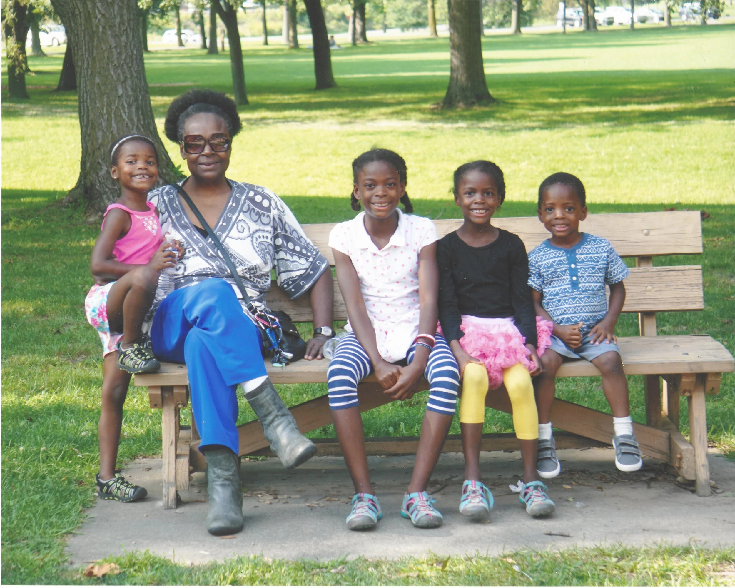 How Do We Get Through This?